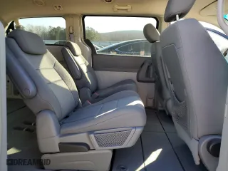2010 Chrysler Town & Country LX with VIN 2A4RR4DE1AR110227, listed as a Copart auction lot 42518815 with 160,603 mi miles and Salvage Title. Bid and sale history available at carsss.com. Image 12.