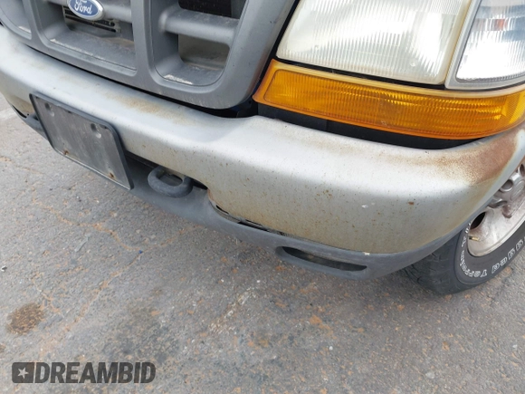 1998 Ford Ranger XL with VIN 1FTZR15U8WPB65289, listed as a IAAI auction lot 42263695 with 134,219 mi miles and . Bid and sale history available at DreamBid. Image 6.
