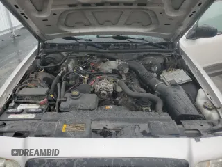 2011 Ford Police Interceptor с VIN 2FABP7BVXBX123711, выставлен на аукционе Copart как лот 46352595 с пробегом 151 597 миль миль и Чистый • Clean title. История ставок и продаж доступна на DreamBid. Изображение 11.