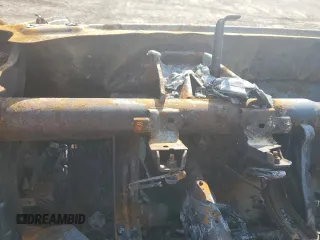 2014 Ford F-150 XL с VIN 1FTMF1CM5EKF55431, выставлен на аукционе Copart как лот 61533535 с пробегом Не указан миль и На запчасти • Non repairable. История ставок и продаж доступна на DreamBid. Изображение 9.