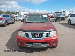 2015 Nissan Frontier SV with VIN 1N6AD0ER3FN725360, listed as a IAAI auction lot 41206610 with 100,641 mi miles and . Bid and sale history available at DreamBid. Image 12.