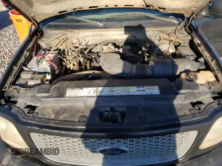 1999 Ford F-150 XL with VIN 1FTRX17L9XNA53124, listed as a Copart auction lot 49214405 with Not Provided miles and Salvage Title. Bid and sale history available at carsss.com. Image 11.