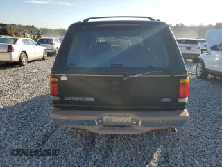 1996 Ford Explorer XL с VIN 1FMDU34X5TUB99456, выставлен на аукционе Copart как лот 42490715 с пробегом 177 769 миль миль и Списание • Salvage title. История ставок и продаж доступна на DreamBid. Изображение 6.