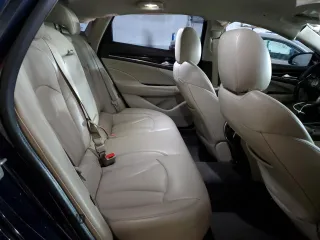 2017 Buick LaCrosse Preferred with VIN 1G4ZN5SS4HU197517, listed as a Copart auction lot 42105415 with 72,564 mi miles and Clean Title. Bid and sale history available at carsss.com. Image 10.