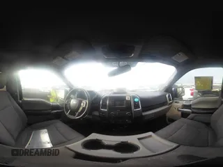 2016 Ford F-150 XL с VIN 1FTEX1CP2GKF10509, выставлен на аукционе IAAI как лот 42406612 с пробегом 111 956 миль миль и . История ставок и продаж доступна на DreamBid. Изображение 19.