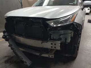 2023 Toyota Highlander L z VIN 5TDKDRBH5PS519850, wystawiony jako IAAI lot #42068525 z przebiegiem 31 367 mil mil oraz . Historia ofert i sprzedaży dostępna na DreamBid. Obrazek 18.