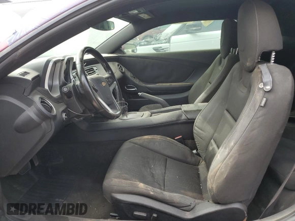 2014 Chevrolet Camaro LT с VIN 2G1FB1E39E9287308, выставлен на аукционе Copart как лот 49645805 с пробегом 149 845 миль миль и Списание • Salvage title. История ставок и продаж доступна на DreamBid. Изображение 7.