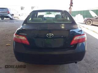 2009 Toyota Camry with VIN 4T1BE46K89U375100, listed as a IAAI auction lot 42017702 with 144,646 mi miles and . Bid and sale history available at DreamBid. Image 17.