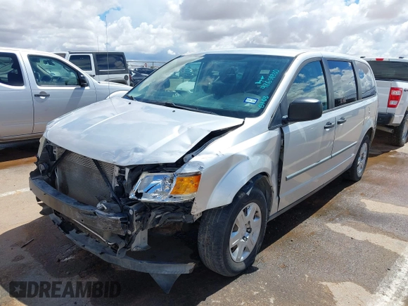 2008 Dodge Grand Caravan SE with VIN 2D8HN44H78R667145, listed as a IAAI auction lot 42654330 with 230,966 mi miles and . Bid and sale history available at DreamBid. Image 17.