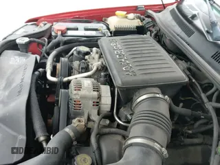 2003 Jeep Grand Cherokee Overland с VIN 1J8GW68J33C507502, выставлен на аукционе IAAI как лот 41950519 с пробегом 226 385 миль миль и . История ставок и продаж доступна на DreamBid. Изображение 12.