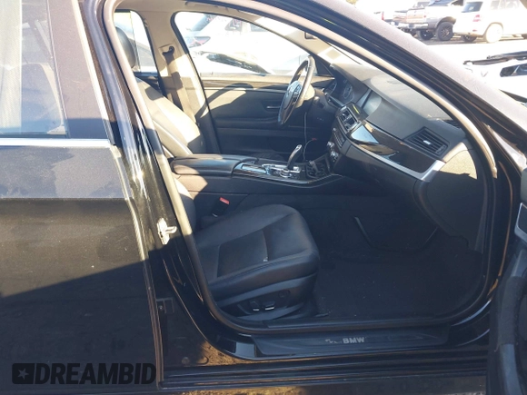 2011 BMW 5 Series 535i xDrive with VIN WBAFU7C58BC781279, listed as a IAAI auction lot 41224680 with 168,015 mi miles and . Bid and sale history available at DreamBid. Image 5.