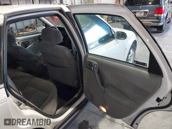 2002 Saturn LS z VIN 1G8JW54R32Y531510, wystawiony jako IAAI lot #42090154 z przebiegiem Nie podano mil oraz . Historia ofert i sprzedaży dostępna na DreamBid. Obrazek 8.