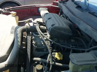 1997 Dodge 1500 z VIN 1B7HC16Y1VS119460, wystawiony jako IAAI lot #43131748 z przebiegiem 137 022 mil mil oraz . Historia ofert i sprzedaży dostępna na DreamBid. Obrazek 14.