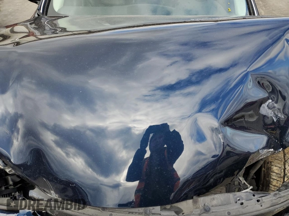 2019 Infiniti Q70 Luxe с VIN JN1BY1PR6KM725404, выставлен на аукционе Copart как лот 81692844 с пробегом 41 828 миль миль и Списание • Salvage title. История ставок и продаж доступна на DreamBid. Изображение 12.