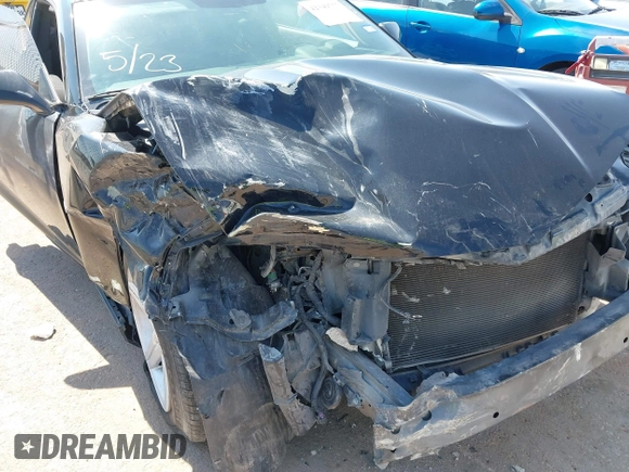 2012 Chevrolet Camaro 1LT with VIN 2G1FB1E30C9144597, listed as a IAAI auction lot 42349777 with 142,821 mi miles and . Bid and sale history available at DreamBid. Image 6.