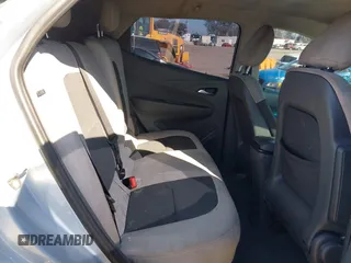2017 Chevrolet Bolt EV LT z VIN 1G1FW6S02H4186534, wystawiony jako IAAI lot #41851755 z przebiegiem 129 483 mil mil oraz . Historia ofert i sprzedaży dostępna na DreamBid. Obrazek 8.