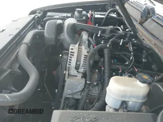 2012 Chevrolet Tahoe LS с VIN 1GNSCAE0XCR201183, выставлен на аукционе IAAI как лот 42456344 с пробегом 163 774 миль миль и . История ставок и продаж доступна на DreamBid. Изображение 19.