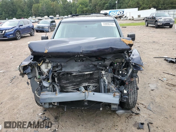 2011 Jeep Patriot Sport with VIN 1J4NT1GA1BD102771, listed as a Copart auction lot 72890744 with 124,327 mi miles and Salvage title. Bid and sale history available at DreamBid. Image 5.