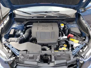 2023 Subaru Forester Premium z VIN JF2SKAEC4PH440439, wystawiony jako Copart lot #59659654 z przebiegiem 19 555 mil mil oraz Nie do naprawy • Non repairable. Historia ofert i sprzedaży dostępna na DreamBid. Obrazek 11.