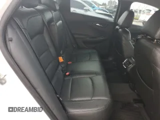 2018 Chevrolet Malibu LT with VIN 1G1ZD5ST2JF179830, listed as a Copart auction lot 56289025 with 74,481 mi miles and Salvage title. Bid and sale history available at DreamBid. Image 10.
