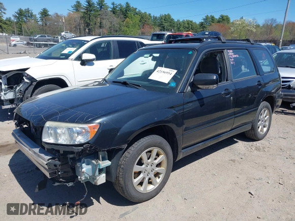 2008 Subaru Forester X с VIN JF1SG65638H728466, выставлен на аукционе IAAI как лот 42156954 с пробегом 127 933 миль миль и . История ставок и продаж доступна на DreamBid. Изображение 18.