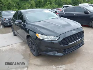 2013 Ford Fusion SE with VIN 3FA6P0H74DR214816, listed as a IAAI auction lot 42490664 with 176,453 mi miles and . Bid and sale history available at DreamBid. Image 1.