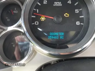 2007 GMC Sierra 1500 SLE1 z VIN 2GTEC13J671516076, wystawiony jako IAAI lot #42362311 z przebiegiem 359 483 mil mil oraz . Historia ofert i sprzedaży dostępna na DreamBid. Obrazek 15.