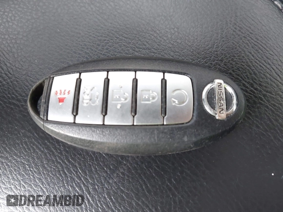2017 Nissan Maxima SV with VIN 1N4AA6AP0HC373183, listed as a IAAI auction lot 41877877 with 137,478 mi miles and . Bid and sale history available at DreamBid. Image 11.