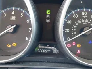 2013 Mazda 3 i Touring with VIN JM1BL1V75D1819095, listed as a IAAI auction lot 41841503 with 192,685 mi miles and . Bid and sale history available at DreamBid. Image 7.