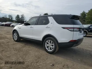 2020 Land Rover Discovery SE with VIN SALRG2RV0L2426088, listed as a Copart auction lot 81731534 with 85,908 mi miles and Clean Title. Bid and sale history available at carsss.com. Image 2.