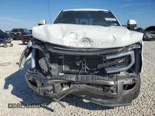 2021 Ford Super Duty F-250 SRW XL with VIN 1FT7W2BN8MEC26653, listed as a Copart auction lot 41825925 with 35,332 mi miles and Salvage Title. Bid and sale history available at carsss.com. Image 11.