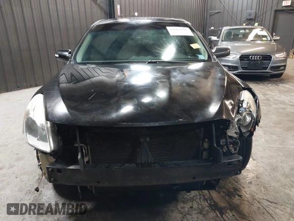 2011 Nissan Altima S with VIN 1N4AL2AP9BN440121, listed as a IAAI auction lot 41863583 with 169,017 mi miles and . Bid and sale history available at DreamBid. Image 12.