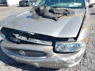 2001 Buick LeSabre Custom with VIN 1G4HP54K014134231, listed as a IAAI auction lot 41823578 with 41,554 mi miles and . Bid and sale history available at carsss.com. Image 6.