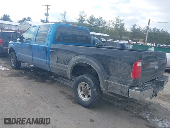 2004 Ford F-350 XL с VIN 1FTSW31P04EC89748, выставлен на аукционе IAAI как лот 41399379 с пробегом 199 421 миль миль и . История ставок и продаж доступна на DreamBid. Изображение 3.
