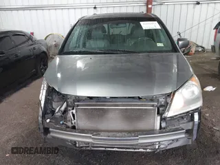 2009 Honda Odyssey EX-L с VIN 5FNRL38749B011910, выставлен на аукционе IAAI как лот 42186474 с пробегом 247 794 миль миль и . История ставок и продаж доступна на DreamBid. Изображение 13.