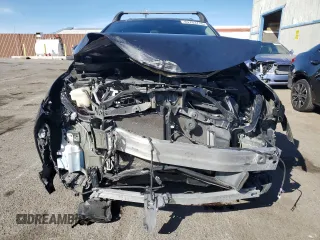 2022 Toyota C-HR XLE with VIN NMTKHMBX8NR144594, listed as a Copart auction lot 45763775 with 37,868 mi miles and Salvage Title. Bid and sale history available at carsss.com. Image 5.
