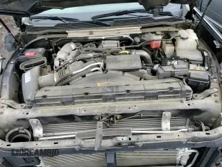 2020 Chevrolet Silverado 3500HD LTZ с VIN 1GC4YUEY9LF320967, выставлен на аукционе Copart как лот 57058625 с пробегом 29 674 миль миль и Списание • Salvage title. История ставок и продаж доступна на DreamBid. Изображение 14.
