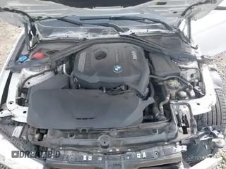 2018 BMW 3 Series 330i xDrive with VIN WBA8D9G50JNU72780, listed as a IAAI auction lot 41763726 with 65,225 mi miles and . Bid and sale history available at DreamBid. Image 10.