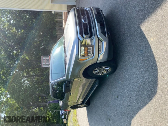 2021 Ford F-150 XL z VIN 1FTFW1ED2MFA97621, wystawiony jako Copart lot #61063825 z przebiegiem 44 205 mil mil oraz Czysty tytuł • Clean title. Historia ofert i sprzedaży dostępna na DreamBid. Obrazek 1.