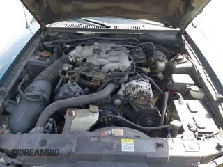 2001 Ford Mustang Standard с VIN 1FAFP40441F214400, выставлен на аукционе IAAI как лот 41947416 с пробегом 103 170 миль миль и . История ставок и продаж доступна на DreamBid. Изображение 10.