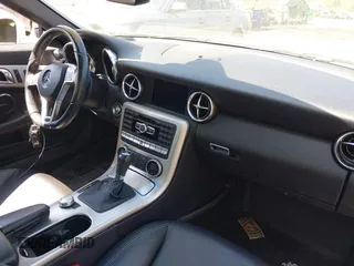 2012 Mercedes-Benz SLK 350 z VIN WDDPK5HA2CF040431, wystawiony jako IAAI lot #42066002 z przebiegiem 98 016 mil mil oraz . Historia ofert i sprzedaży dostępna na DreamBid. Obrazek 5.