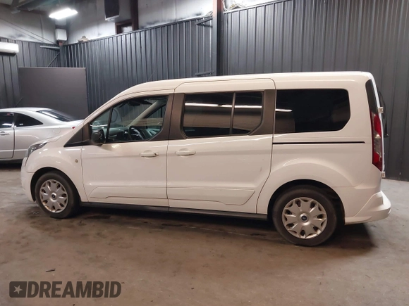 2015 Ford Transit Connect XLT с VIN NM0GS9F75F1208182, выставлен на аукционе IAAI как лот 41576017 с пробегом 165 554 миль миль и . История ставок и продаж доступна на DreamBid. Изображение 14.