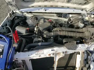 1994 Ford F-250 z VIN 1FTHF25H0RLB63173, wystawiony jako Copart lot #83287804 z przebiegiem 85 394 mil mil oraz Szkoda całkowita • Salvage title. Historia ofert i sprzedaży dostępna na DreamBid. Obrazek 15.