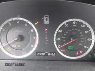 2008 Honda Accord LX z VIN 1HGCP26348A081162, wystawiony jako IAAI lot #42082787 z przebiegiem 164 805 mil mil oraz . Historia ofert i sprzedaży dostępna na DreamBid. Obrazek 16.