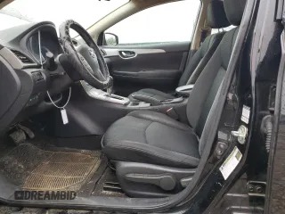 2014 Nissan Sentra SR z VIN 3N1AB7AP7EY302467, wystawiony jako Copart lot #56423835 z przebiegiem 118 520 mil mil oraz Szkoda całkowita • Salvage title. Historia ofert i sprzedaży dostępna na DreamBid. Obrazek 7.