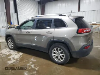 2017 Jeep Cherokee 75th Anniversary Edition с VIN 1C4PJMCB8HW521492, выставлен на аукционе Copart как лот 61080675 с пробегом 109 661 миль миль и Списание • Salvage title. История ставок и продаж доступна на DreamBid. Изображение 2.