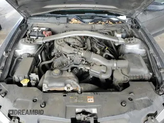 2011 Ford Mustang V6 with VIN 1ZVBP8EMXB5120101, listed as a Copart auction lot 66022645 with 194,982 mi miles and Clean title. Bid and sale history available at DreamBid. Image 11.