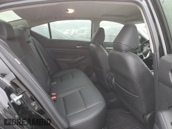 2019 Nissan Altima 2.5 Platinum with VIN 1N4BL4FV2KC193995, listed as a Copart auction lot 44106215 with 59,488 mi miles and Salvage Title. Bid and sale history available at carsss.com. Image 10.
