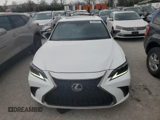 2019 Lexus ES 350 with VIN 58ABZ1B1XKU048115, listed as a Copart auction lot 48318204 with 72,350 mi miles and Clean title. Bid and sale history available at DreamBid. Image 5.