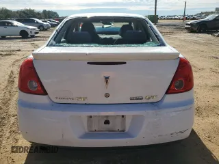 2010 Pontiac G6 w/1SH with VIN 1G2ZA5EK3A4158620, listed as a Copart auction lot 87743715 with 0 mi miles and Salvage Title. Bid and sale history available at carsss.com. Image 6.